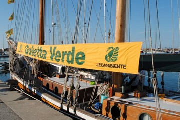 goletta verde