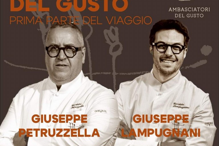 Grand Tour del Gusto tappa a Molfetta