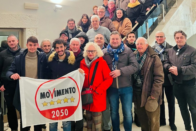 M5S