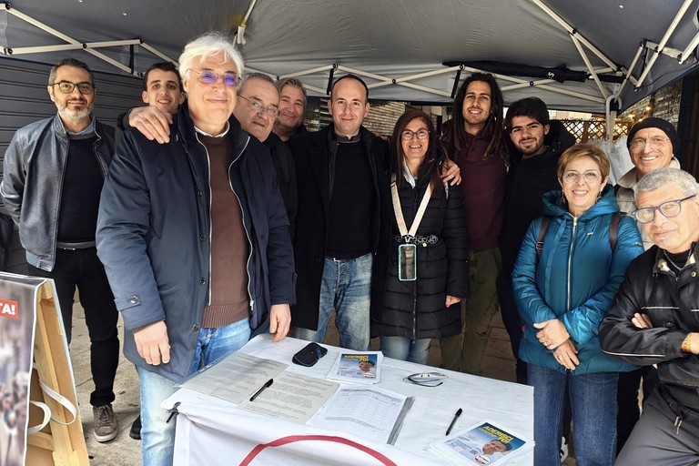 M5S Molfetta