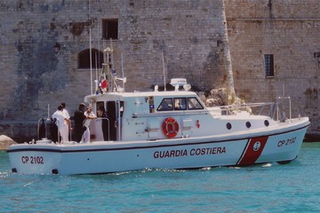 guardia costiera