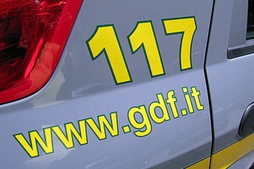 Guardia di Finanza