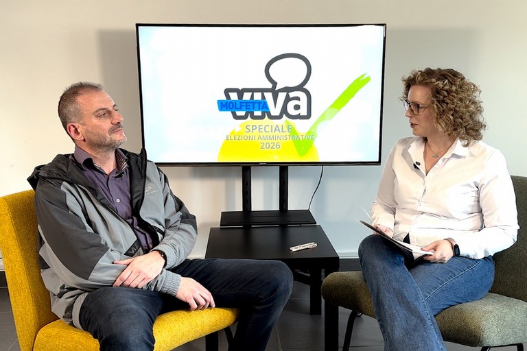 Speciale elezioni amministrative: l'intervista di MolfettaViva al candidato al consiglio comunale Valerio Guarino