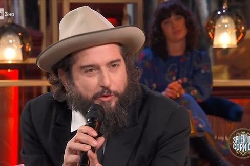 Vinicio Capossela