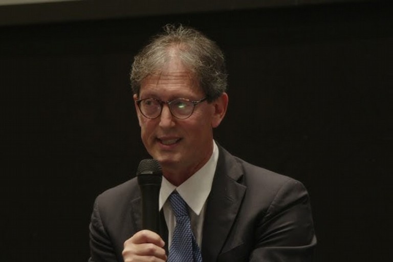 Roberto Garofoli