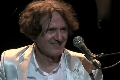 Goran Bregovic