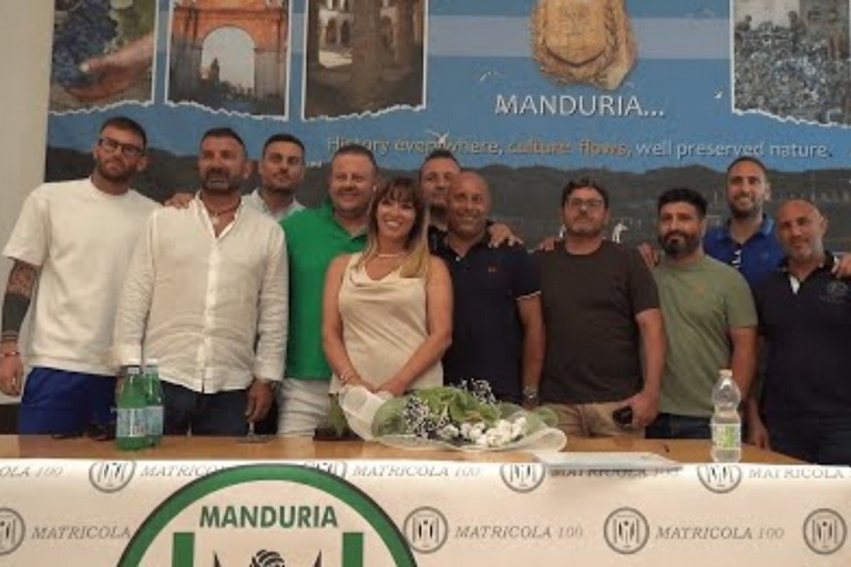 Manduria Sport