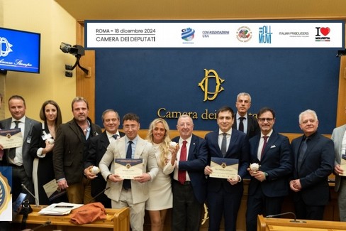 Premio Excellenze Pugliesi