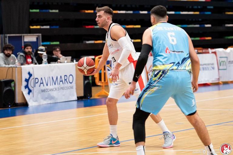 Pallacanestro Molfetta