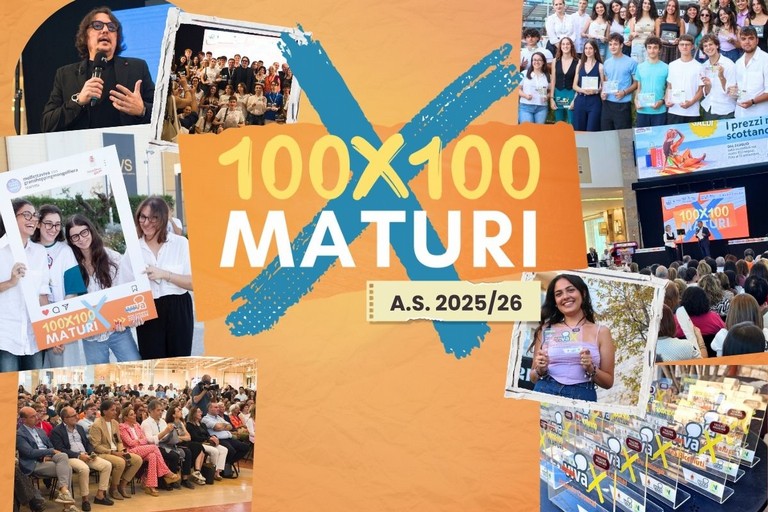 100x100 Maturi