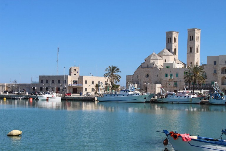 Dalla Curiosit Alla Pagina Meteo Molfetta E Dintorni La Passione Di 