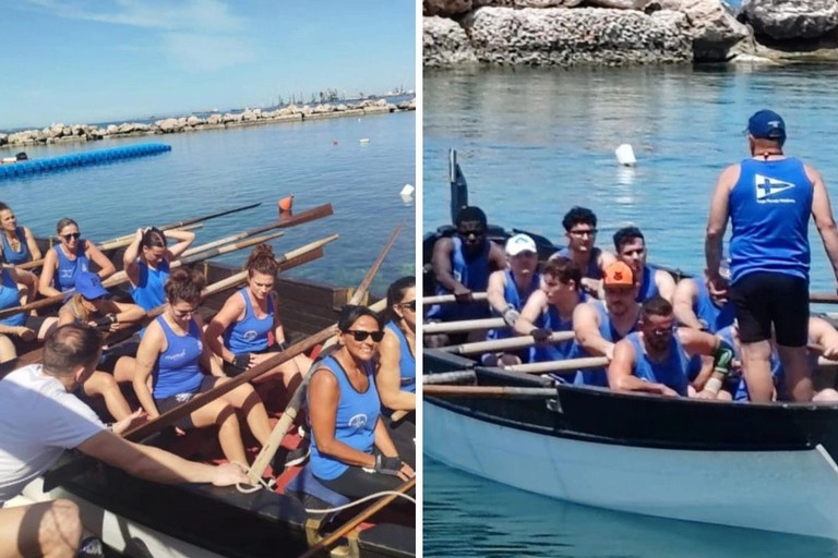 Lega Navale molfetta