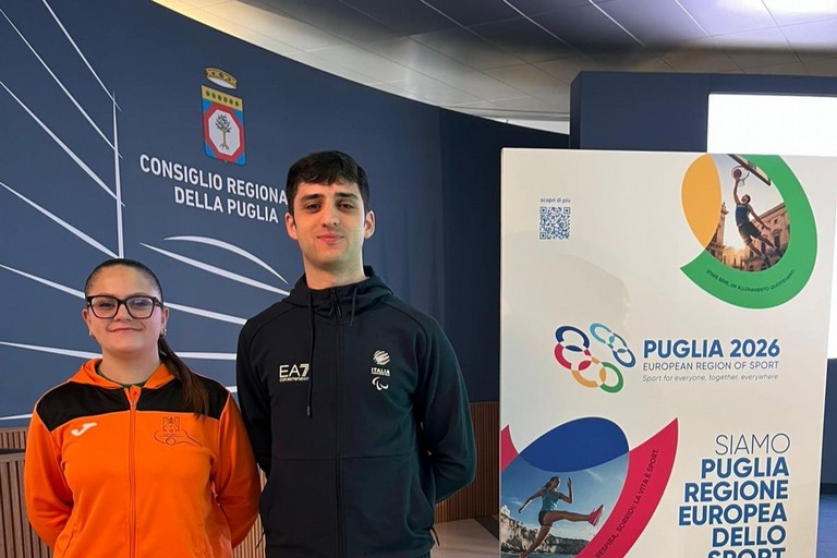 Circolo Tennistavolo Molfetta