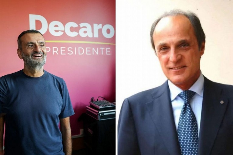 Decaro-Lobuono