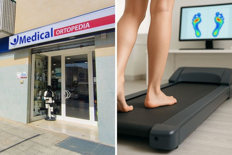 Ortopedia Medical Molfetta