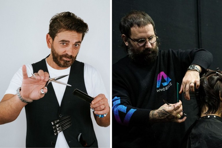 Salvo Binetti e Giosuè Pastanella saranno protagonisti con Wella al Cosmoprof