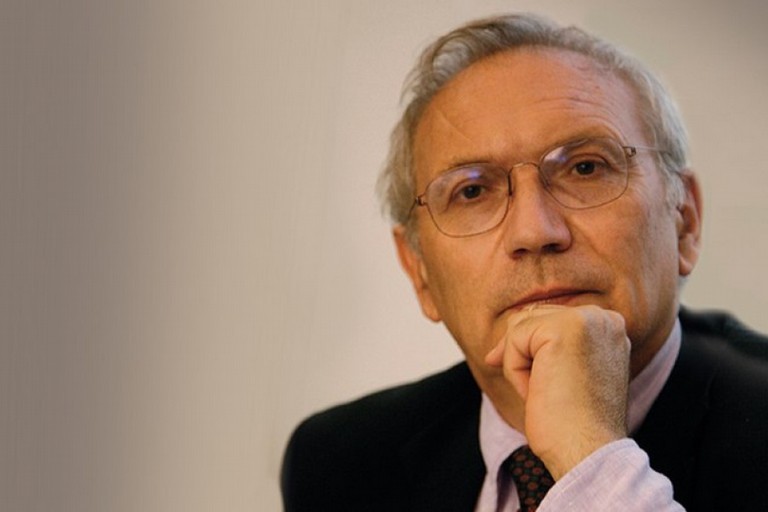 ministro Bianchi