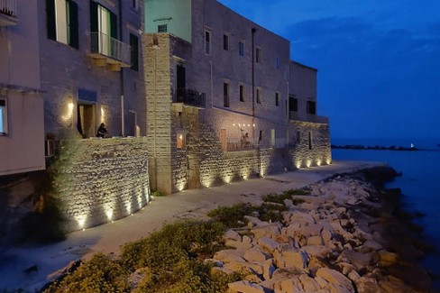 Waterfront