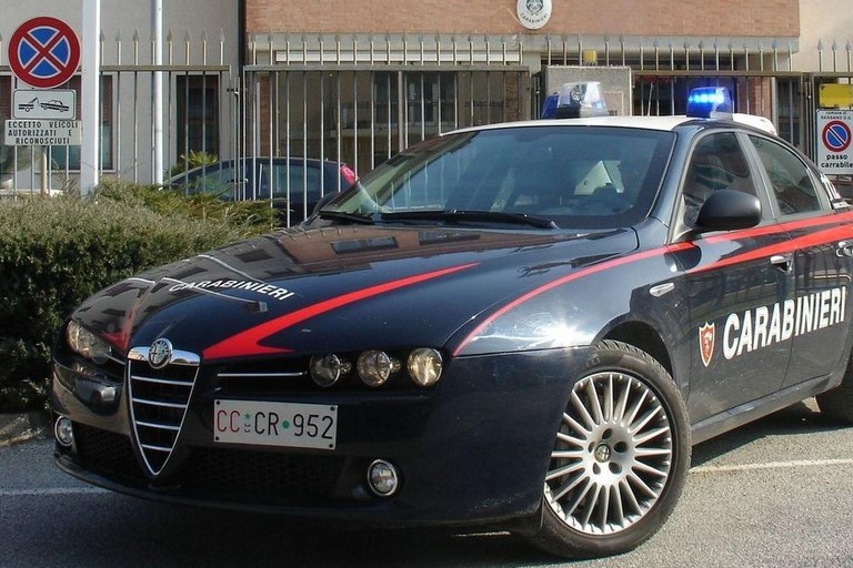 I Carabinieri