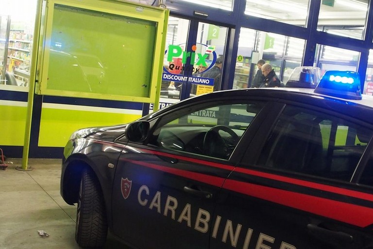 I Carabinieri