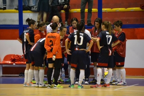 Futsal 20112016