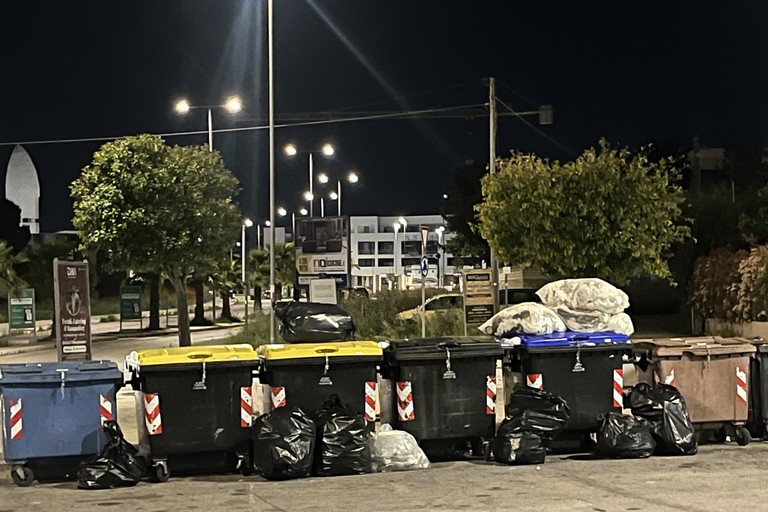 Rifiuti