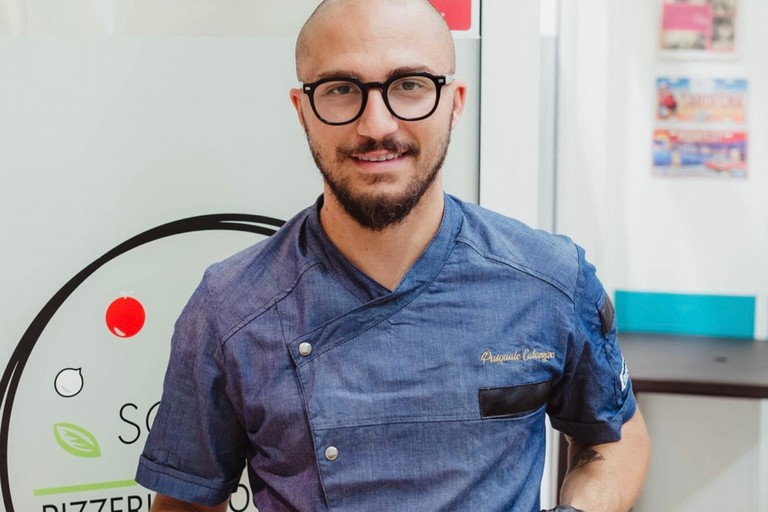 Pasquale Catanzaro