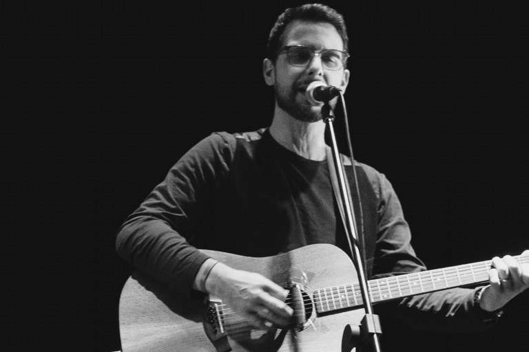 “Chess’è Notta Sende”: Mizio Vilardi alla riscoperta di un canto natalizio molfettese