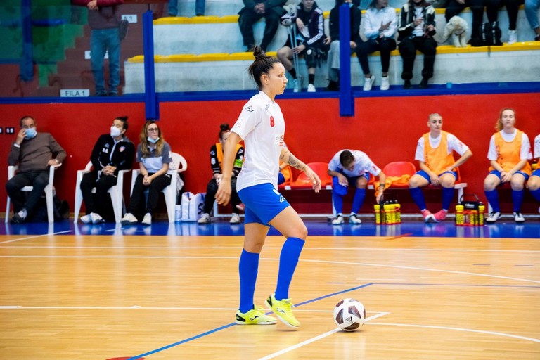 Femminile Molfetta