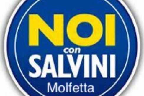 Noi con Salvini