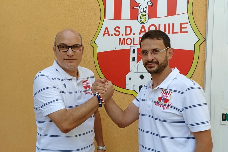 Aquile Molfetta