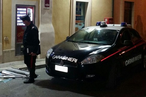 I Carabinieri