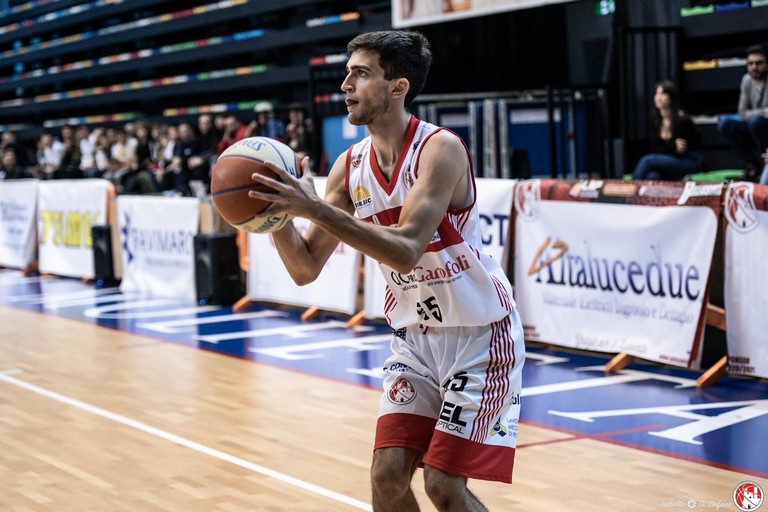 Pallacanestro Molfetta