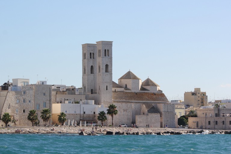 Duomo di Molfetta