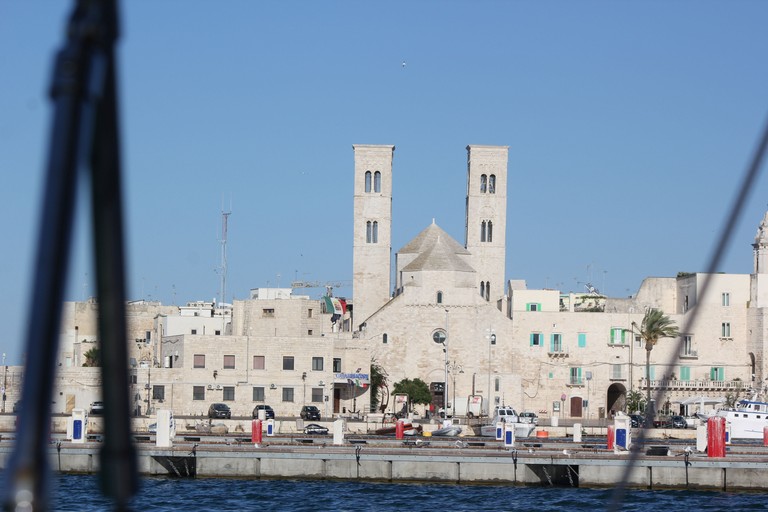 “Molfetta Racconta”, un viaggio nella memoria tra personaggi, storie e luoghi della città