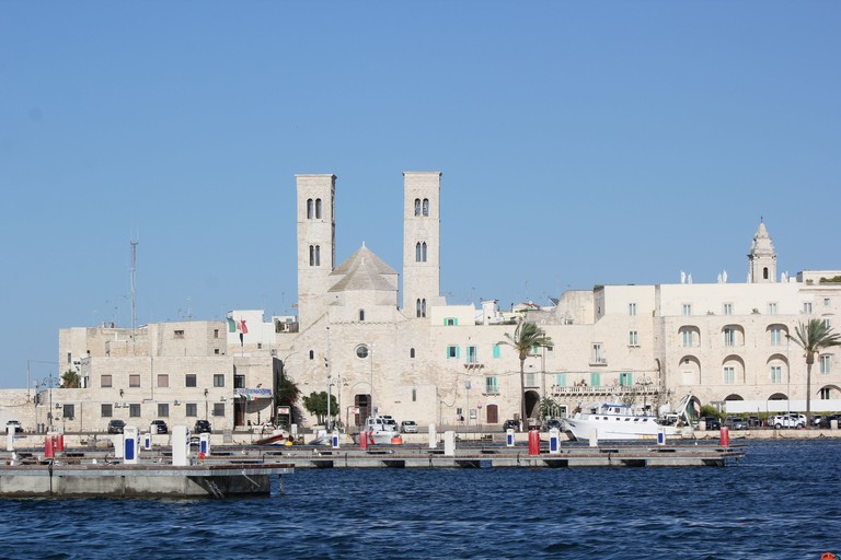 Duomo di Molfetta