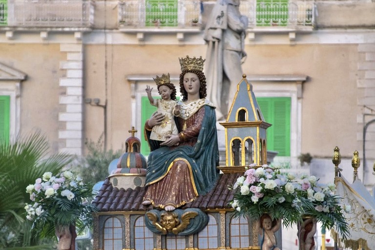 Madonna di Loreto