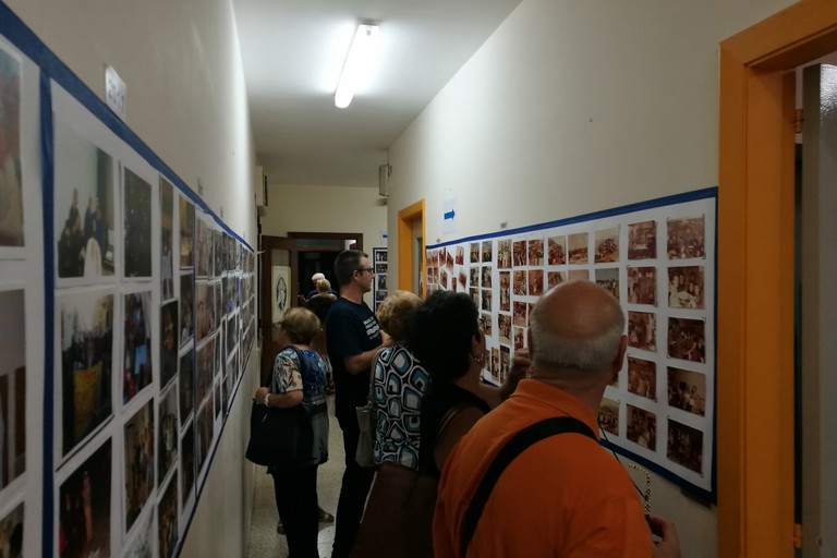 Mostra Parrocchia Santa Famiglia