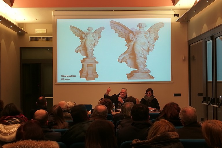 Conferenza  stampa