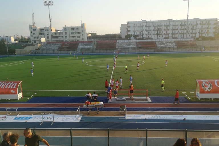 Molfetta Calcio