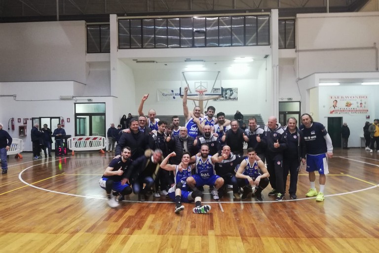Virtus Molfetta