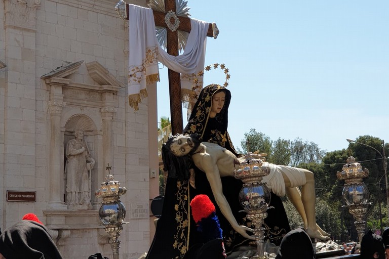 Sabato santo