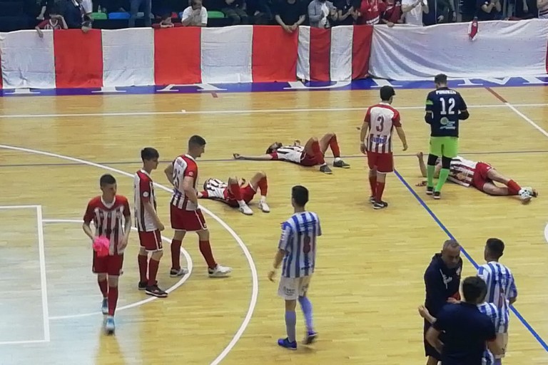 Futsal