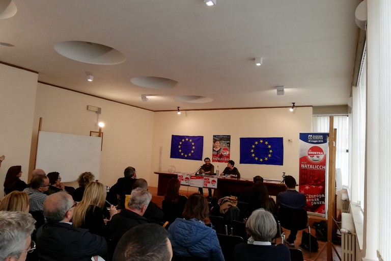 Presentazione Natalicchio