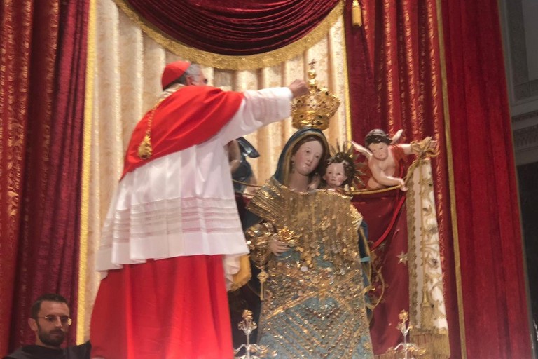 Madonna dei Martiri