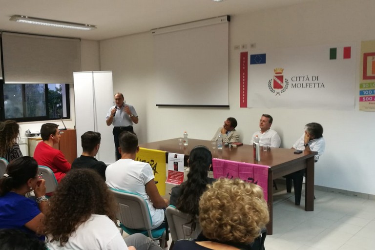 Presentazione