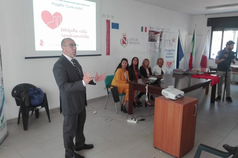 Molfetta Cardioprotetta