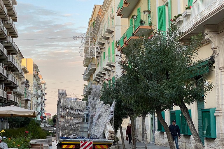 Natale 2019 Molfetta