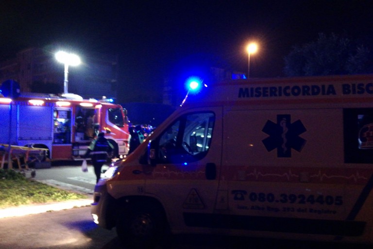 Incidente Via Salvemini