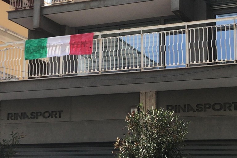 Tricolori